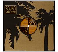 Mensah, Joe - Africa Is Home/Olufeme [Vinilo]