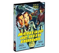 Mensaje de otro mundo [DVD]