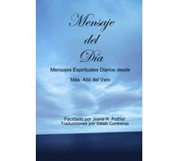 Mensaje del Dia