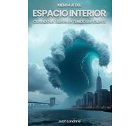 MENSAJE DEL ESPACIO INTERIOR: Cuando la Tierra Ha Tenido Suficiente