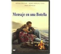 Mensaje En Una Botella [DVD]