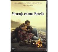 Mensaje En Una Botella [DVD]