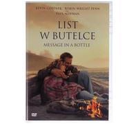 Mensaje en una botella [DVD] (Audio español. Subtítulos en español)