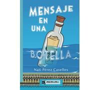 Mensaje en una botella (SIN COLECCION)