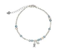 Mensaje genérico colores San Valentín mujeres anillos Little Bell Ankle pulseras Summer Foot Jewelry pulsera Luna Rosa Mm Joyería, talla única, Plástico, No es una piedra preciosa