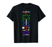 Mensaje interestelar Arecibo | Ciencia y Astronomía Camiseta