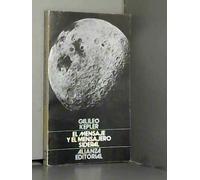 MENSAJE Y MENSAJERO SIDERAL (EL LIBRO DE BOLSILLO (LB))
