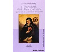 Mensajero De La Ternura Divina Tomo Ii Lib 4-5