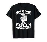 Mensajero - Correo Cartas Correspondencia Cartero Camiseta