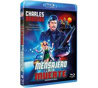 Mensajero de la muerte [Blu-Ray] (1988) Messenger of Death