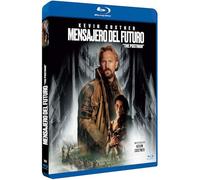 Mensajero Del Futuro [Blu-ray] (1997) The Postman