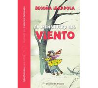 El Mensajero Del Viento (mindfulness Para Niños)