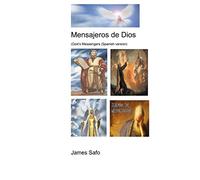 Mensajeros de Dios: Spanish version "God messengers"