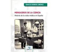 Mensajeros De La Ciencia