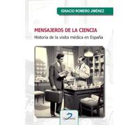 MENSAJEROS DE LA CIENCIA: Historia de la visita médica en España