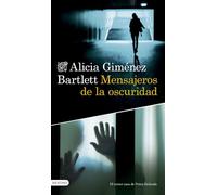 Mensajeros de la oscuridad: 3 (Áncora & Delfín)