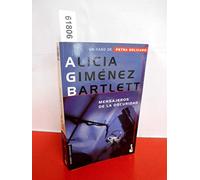 Mensajeros De La Oscuridad (Crimen Y Misterio)