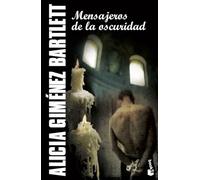 Mensajeros de la oscuridad: Serie Petra Delicado: 3 (Crimen y misterio)