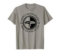 Mensajeros de Odín Camiseta