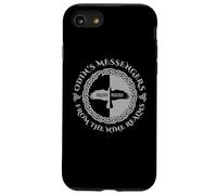 Mensajeros de Odín Carcasa para iPhone SE (2020) / 7/8