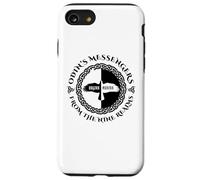 Mensajeros de Odín Carcasa para iPhone SE (2020) / 7/8