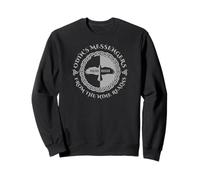 Mensajeros de Odín Sudadera