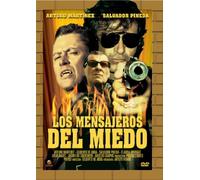 Mensajeros Del Miedo [USA] [DVD]