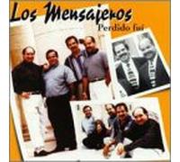 Mensajeros - Perdido Fui