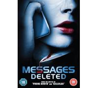 Mensajes borrados / Messages Deleted [ Origen UK, Ningun Idioma Espanol ]
