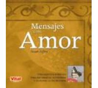 Mensajes Con Amor: Pensamientos Positivos Para Recobrar La Autoes Tima