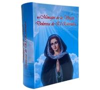 MENSAJES DE LA VIRGEN DOLOROSA DE EL ESCORIAL