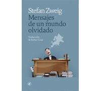 Mensajes de un mundo olvidado: 89 (Catedral)