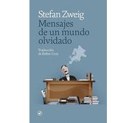 Mensajes de un mundo olvidado: 89 (Catedral)