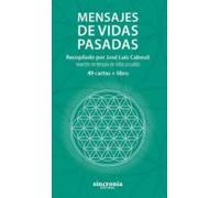 Mensajes De Vidas Pasadas