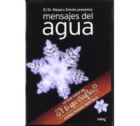 Mensajes del agua [DVD]
