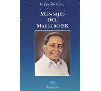 Mensajes del Maestro E.K.