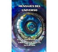 MENSAJES DEL UNIVERSO