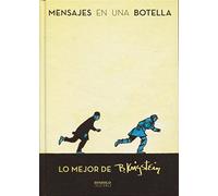 Mensajes En Una Botella