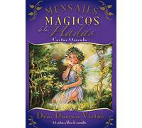 Mensajes Mágicos de las Hadas: Cartas Oráculo. (SIN COLECCION)