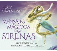 Mensajes magicos de las sirenas (ORACULOS)