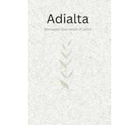 Mensajes que sanan el alma