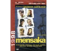 Mensaka [DVD] (1998)