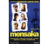 Mensaka [Francia] [DVD]