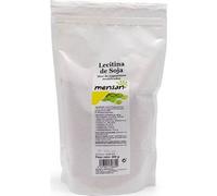 Mensan Lecitina de Soja No Transgenica 400 g