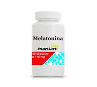 Mensan Melatonina 175 mg 100 caps