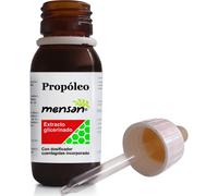 Mensan Propóleo Extracto Glicerinado 60 ml