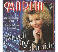 Mensch ärgere dich nicht [Single-CD]