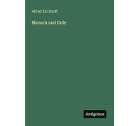 Mensch und Erde