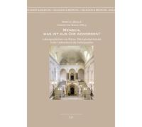 Mensch, was ist aus Dir geworden?: Lebensgeschichten von Wiener Theologiestudierenden in der Umbruchszeit der Sechzigerjahre: 12