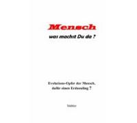 Mensch Was Machst Du Da? (ebook)